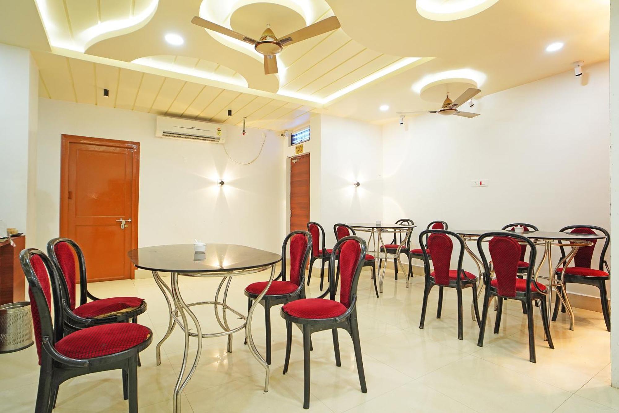 Hotel Marine Blue !! Beach Distance 50 Mts !! Digha  Eksteriør billede